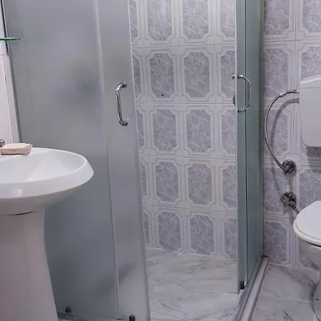 Shkodra Stay Σπίτι διακοπών *