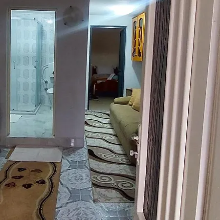 Casa vacanze Shkodra Stay *