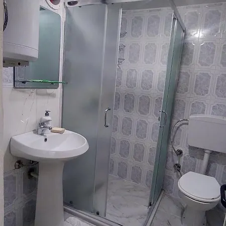 Casa vacanze Shkodra Stay