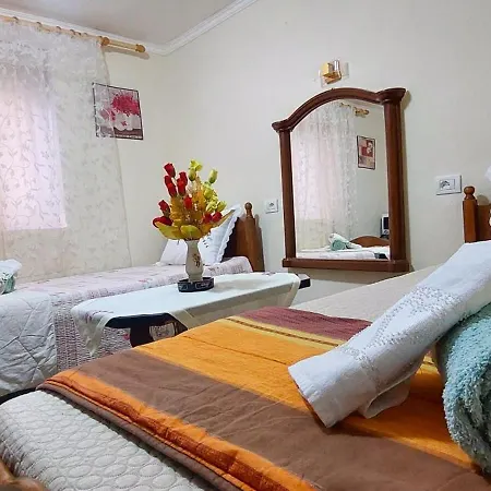 Shkodra Stay * Shkodër