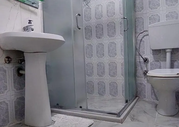 Casa de Férias Shkodra Stay Shkodër