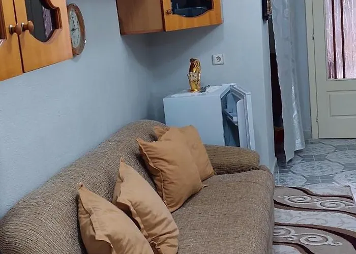 Shkodra Stay * Shkodër