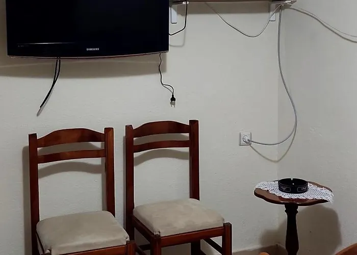 Shkodra Stay * Shkodër