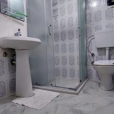 Dom wakacyjny Shkodra Stay Szkodra