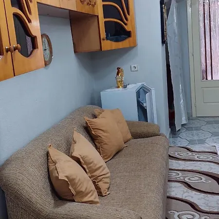 Shkodra Stay * Szkodra