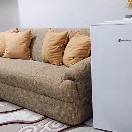 Holiday home Shkodra Stay *