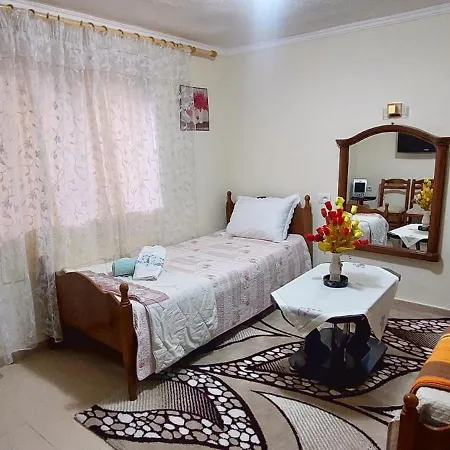 Shkodra Stay Semesterbostad Shkodër