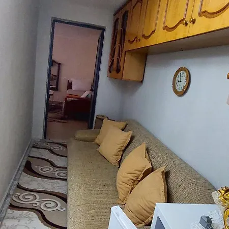Shkodra Stay Dom wakacyjny
