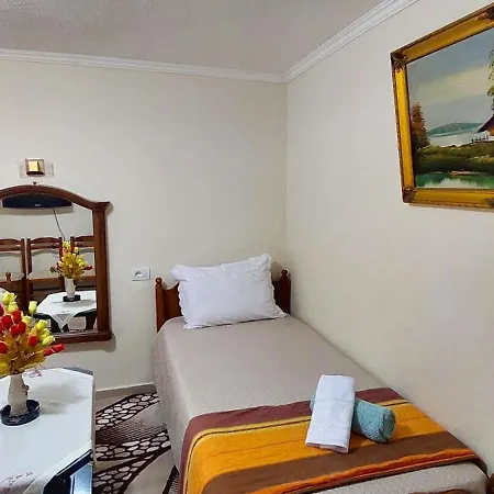 Semesterbostad Shkodra Stay