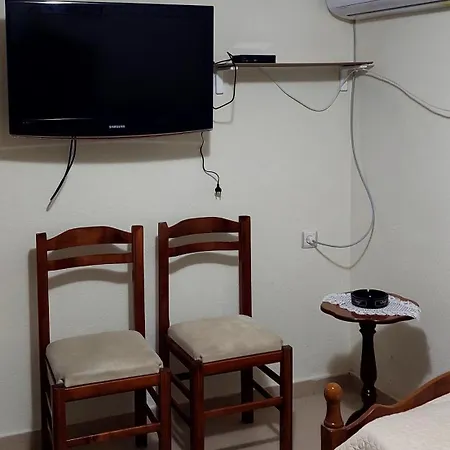 Shkodra Stay * Shkodra