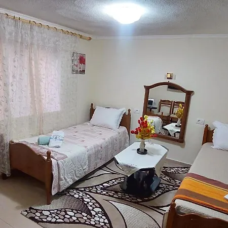 Semesterbostad Shkodra Stay Shkodër