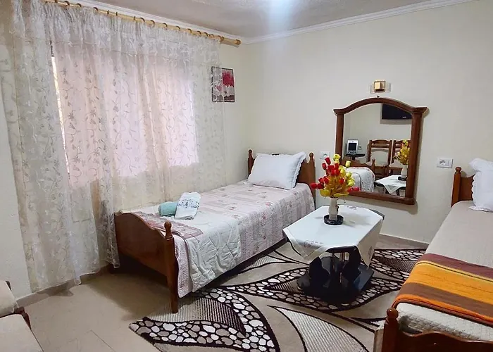 Shkodra Stay Nyaraló Shkodra