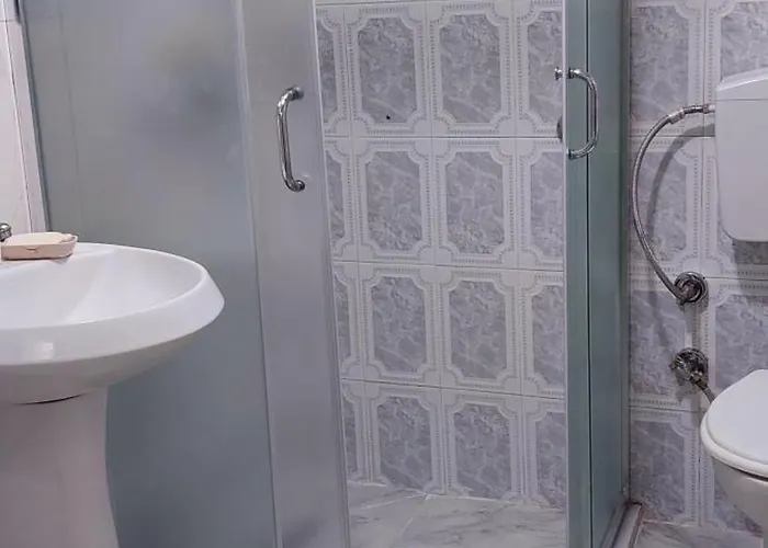 Shkodra Stay Nyaraló *