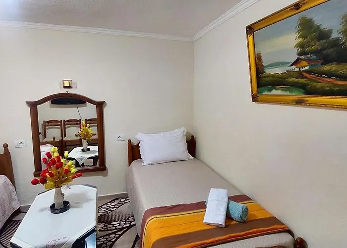 Nyaraló Shkodra Stay