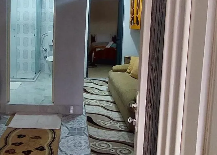 度假居 Shkodra Stay *