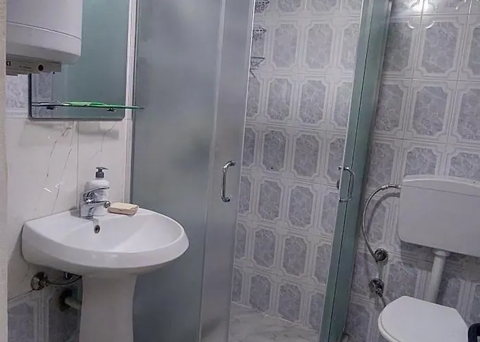 Nyaraló Shkodra Stay