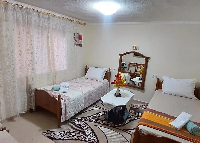 Nyaraló Shkodra Stay Shkodra